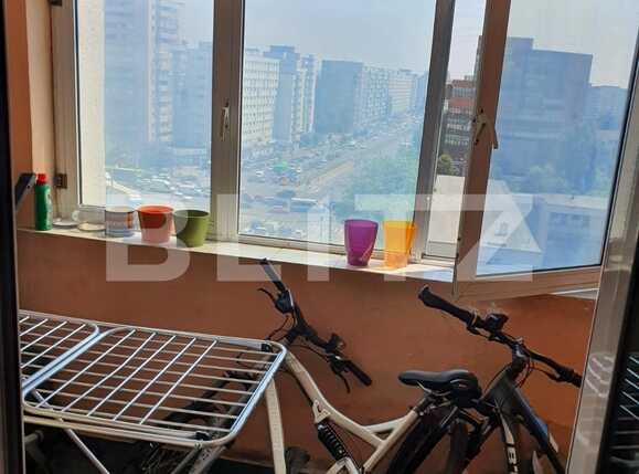 Apartament de vânzare 4 camere Pantelimon - 82884AV | BLITZ București | Poza12