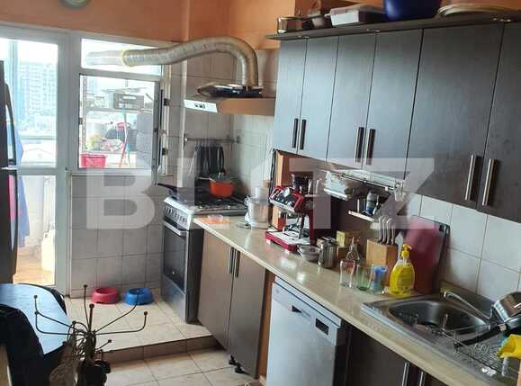 Apartament de vânzare 4 camere Pantelimon - 82884AV | BLITZ București | Poza14