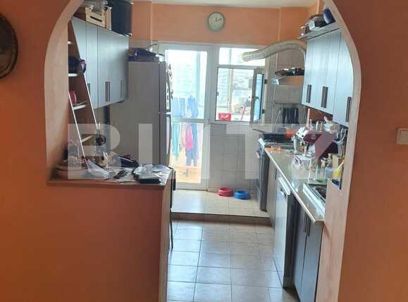 Apartament de vânzare 4 camere Pantelimon - 82884AV | BLITZ București | Poza13