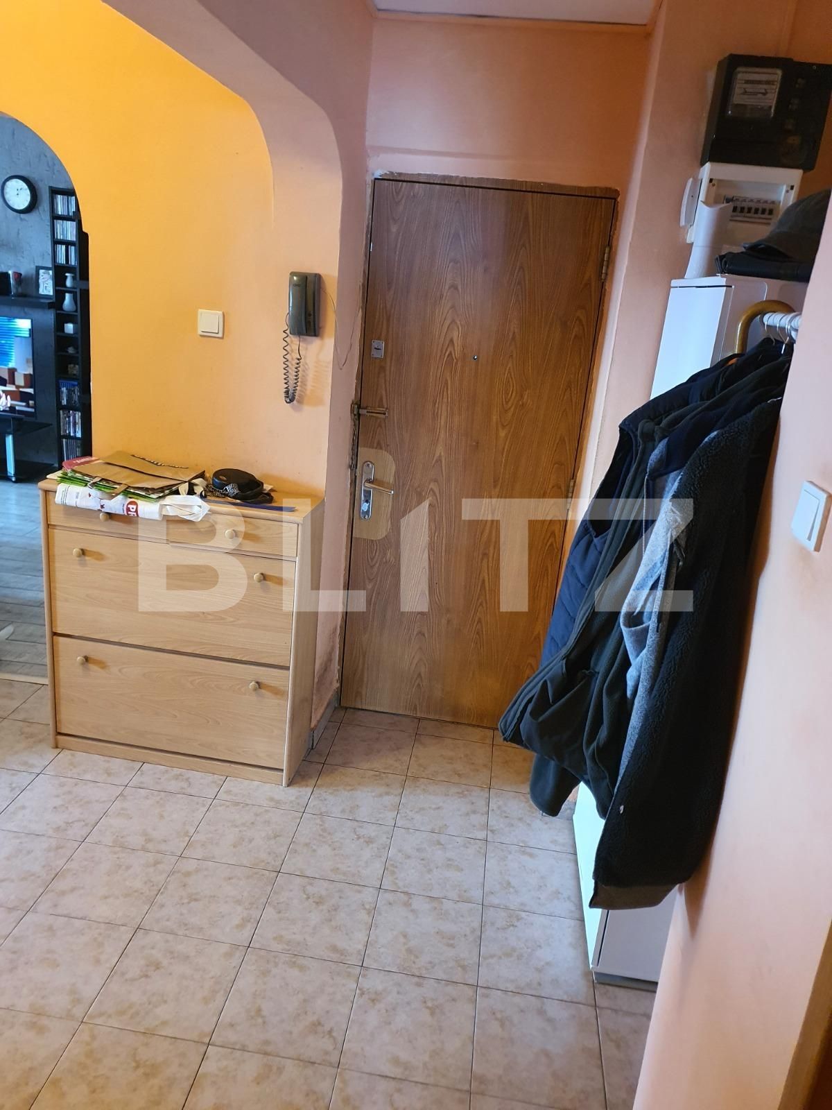 Apartament de vânzare 4 camere Pantelimon - 82884AV | BLITZ București | Poza1