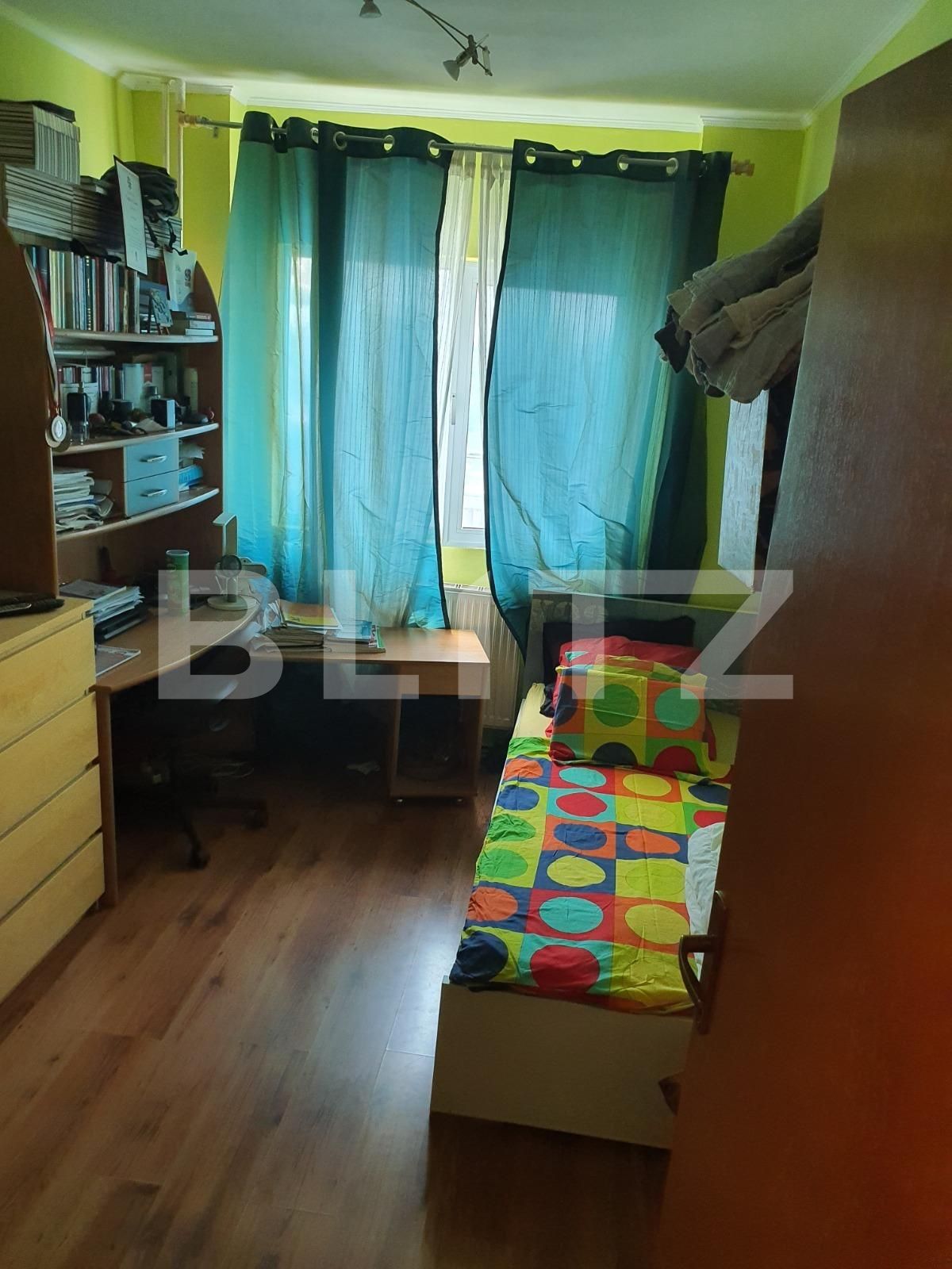Apartament de vânzare 4 camere Pantelimon - 82884AV | BLITZ București | Poza8