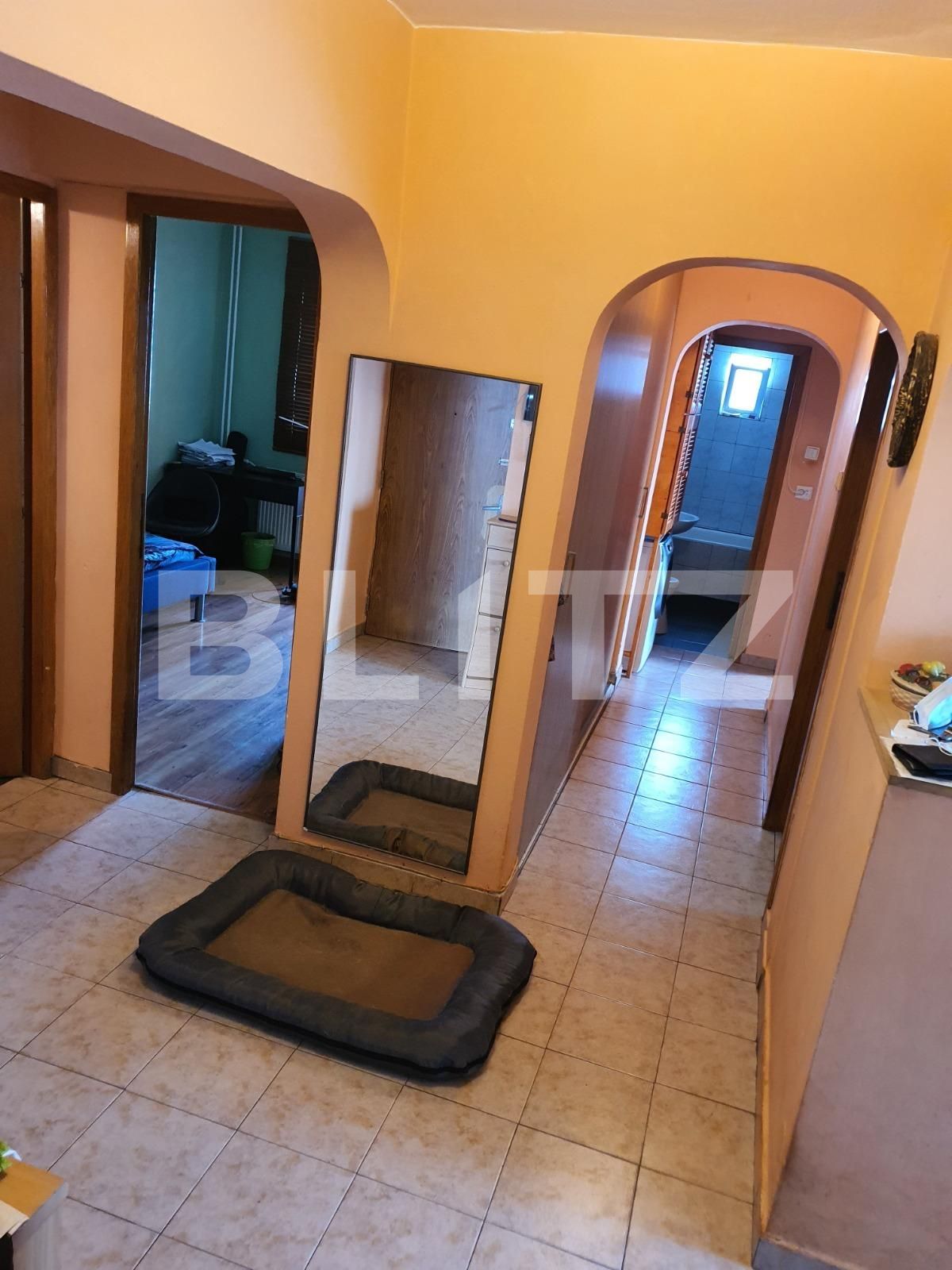 Apartament de vânzare 4 camere Pantelimon - 82884AV | BLITZ București | Poza2