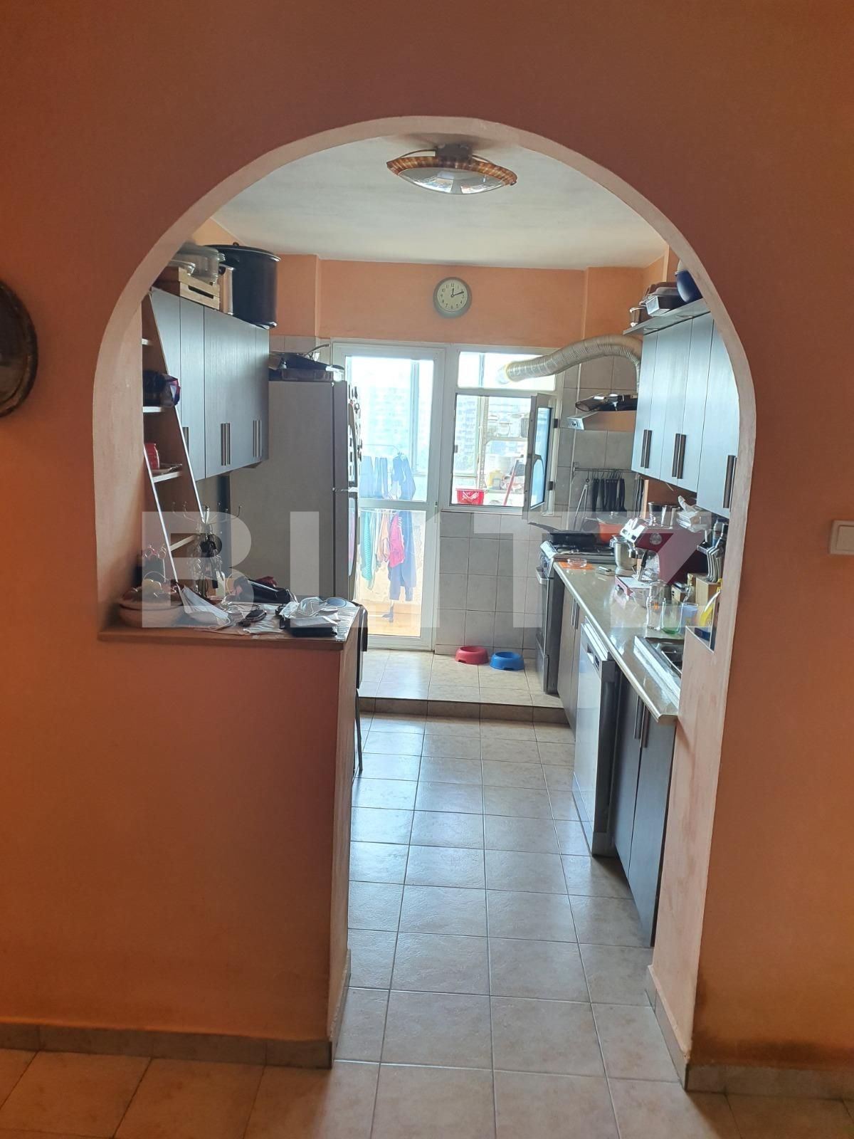 Apartament de vânzare 4 camere Pantelimon - 82884AV | BLITZ București | Poza13