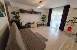 Garsoniera cocheta, 36 mp, Titan