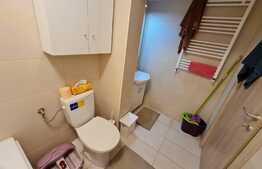 Garsoniera cocheta, 36 mp, Titan