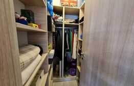 Garsoniera cocheta, 36 mp, Titan