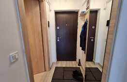 Garsoniera cocheta, 36 mp, Titan