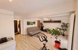 Garsoniera cocheta, 36 mp, Titan