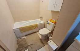 Garsoniera cocheta, 36 mp, Titan