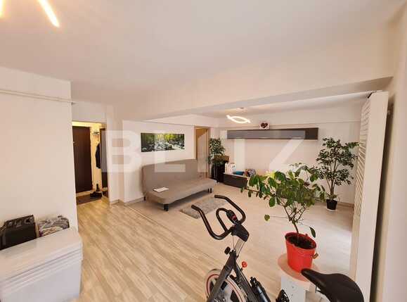 Garsonieră de vânzare Titan - 82887AV | BLITZ București | Poza3