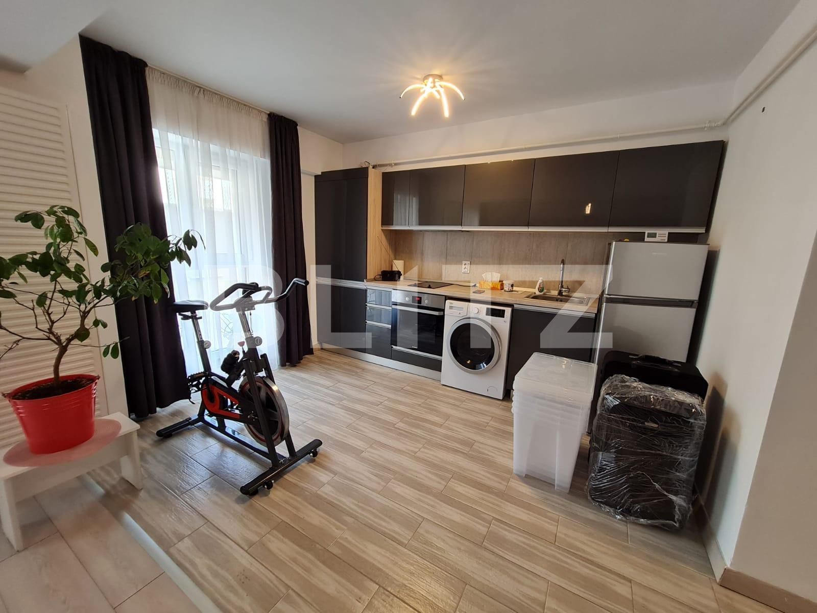 Garsonieră de vânzare Titan - 82887AV | BLITZ București | Poza4