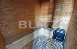 Vilă interbelică, 815 mp, 25 camere, centrală proprie, saună, ciubăr, Romană