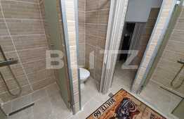 Vilă interbelică, 815 mp, 25 camere, centrală proprie, saună, ciubăr, Romană