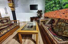 Vilă interbelică, 815 mp, 25 camere, centrală proprie, saună, ciubăr, Romană