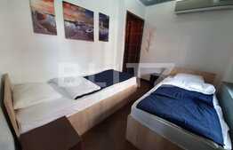 Vilă interbelică, 815 mp, 25 camere, centrală proprie, saună, ciubăr, Romană