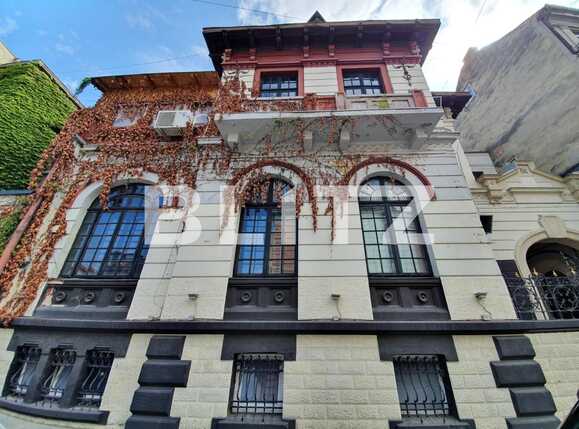 Casa de vânzare 15 camere Ultracentral - 82921CV | BLITZ București | Poza1