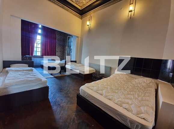 Casa de vânzare 15 camere Ultracentral - 82921CV | BLITZ București | Poza10