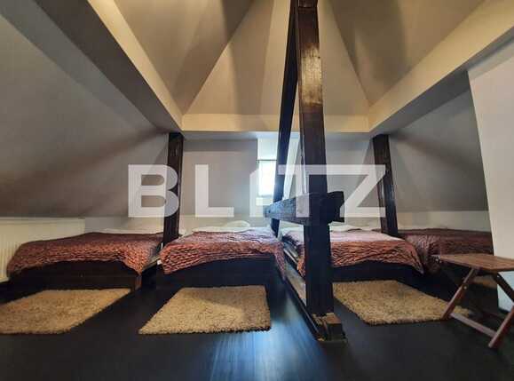 Casa de vânzare 15 camere Ultracentral - 82921CV | BLITZ București | Poza11