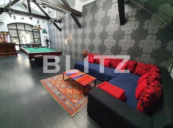 Casa de vânzare 15 camere Ultracentral - 82921CV | BLITZ București | Poza3