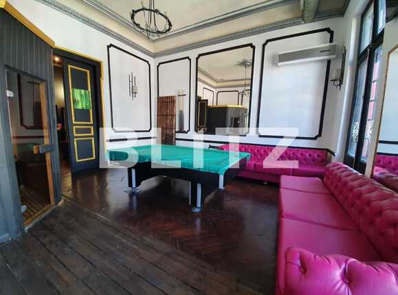 Casa de vânzare 15 camere Ultracentral - 82921CV | BLITZ București | Poza4