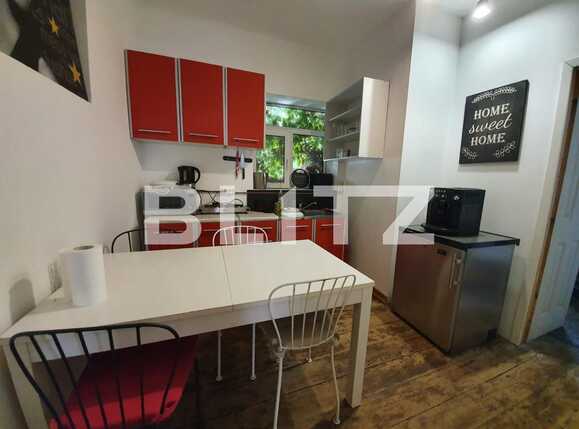 Casa de vânzare 15 camere Ultracentral - 82921CV | BLITZ București | Poza16