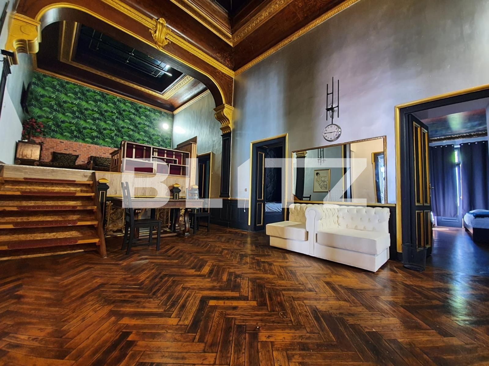 Casa de vânzare 15 camere Ultracentral - 82921CV | BLITZ București | Poza2