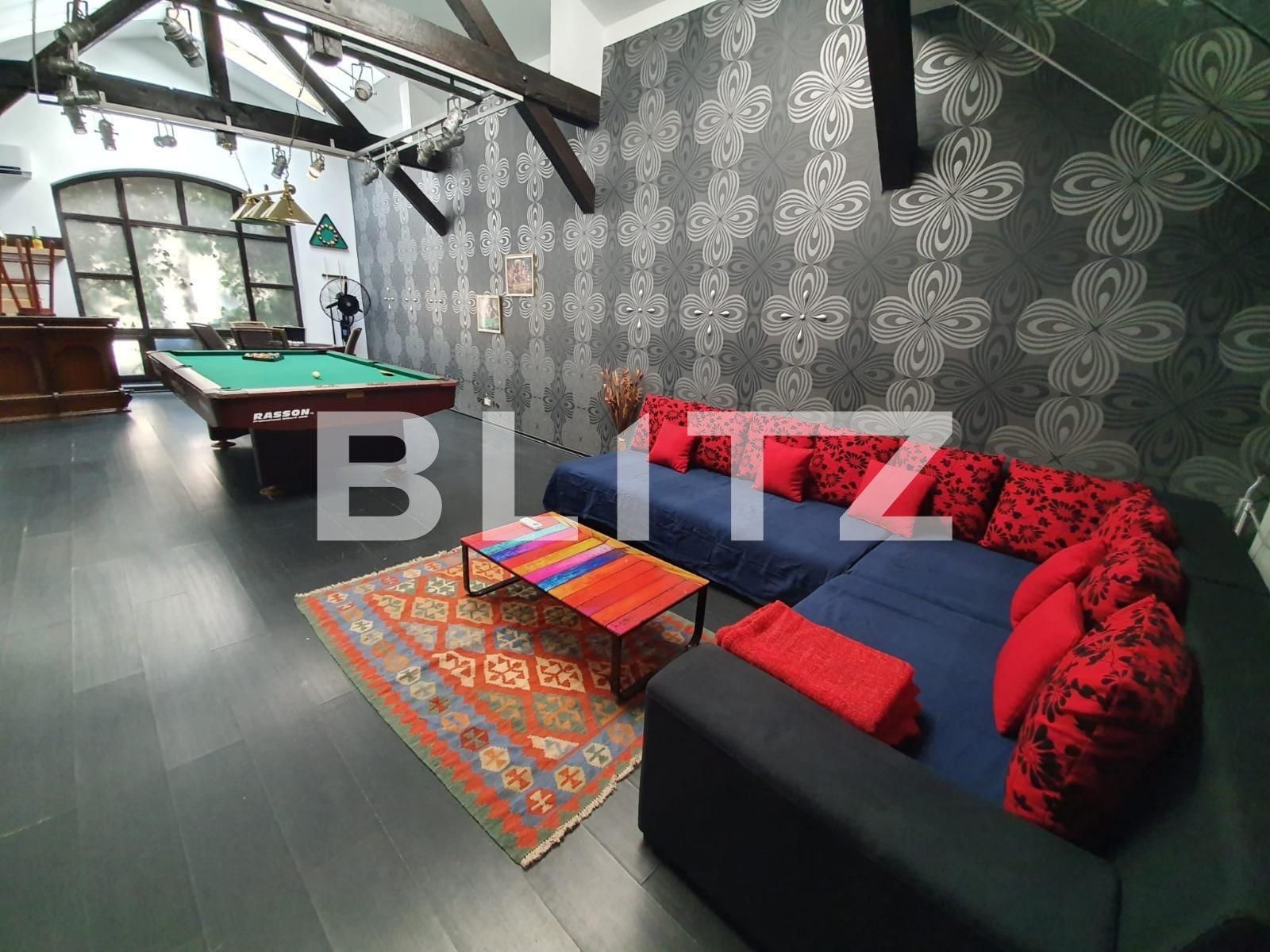 Casa de vânzare 15 camere Ultracentral - 82921CV | BLITZ București | Poza3