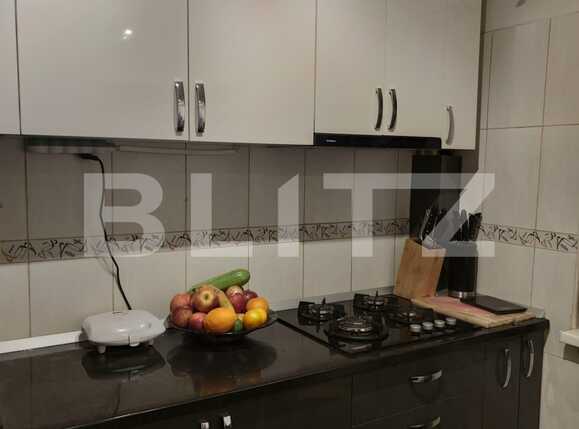 Apartament de vânzare 3 camere Pantelimon - 82928AV | BLITZ București | Poza2