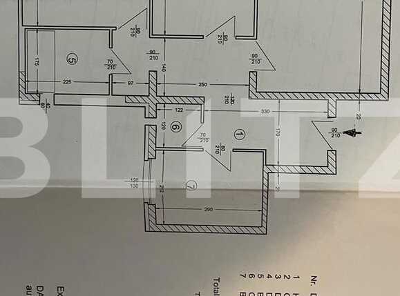 Apartament de vânzare 3 camere Pantelimon - 82928AV | BLITZ București | Poza7