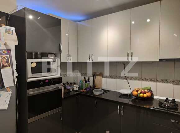 Apartament de vânzare 3 camere Pantelimon - 82928AV | BLITZ București | Poza1