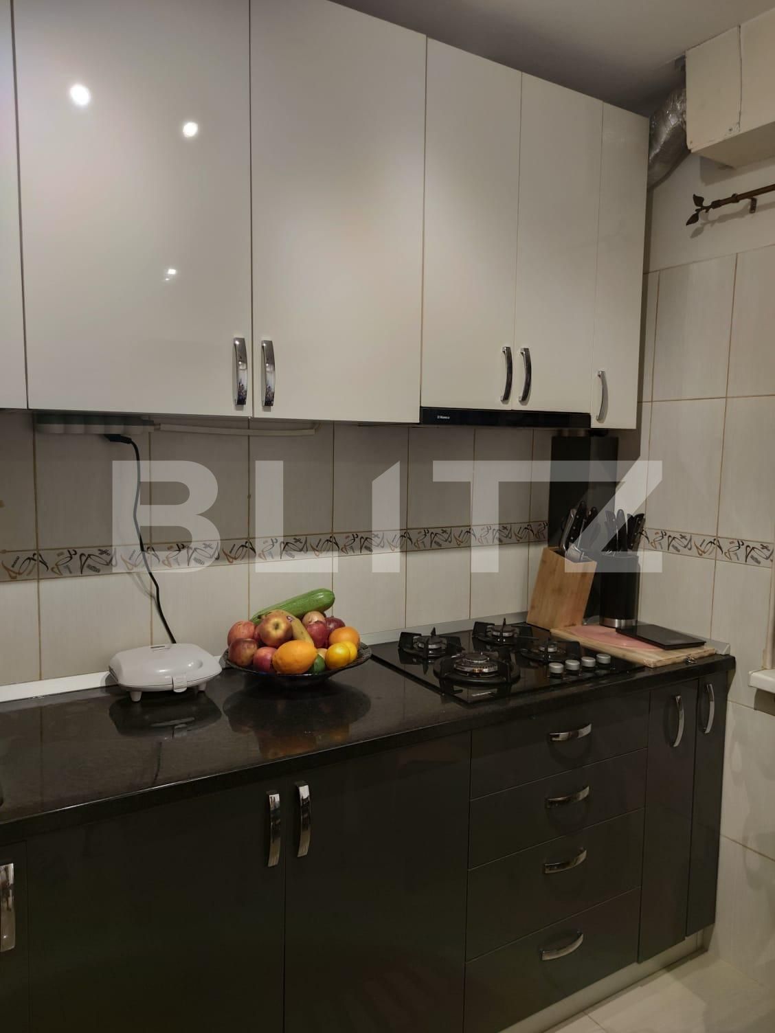 Apartament de vânzare 3 camere Pantelimon - 82928AV | BLITZ București | Poza2