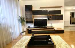 Apartament 2 camere, lux, etaj intermediar, zona Parc Bazilescu