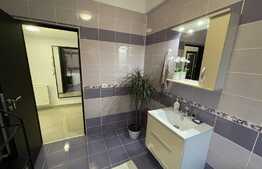 Apartament 2 camere, lux, etaj intermediar, zona Parc Bazilescu