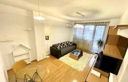 Apartament 2 camere, lux, etaj intermediar, zona Parc Bazilescu