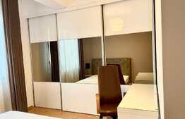 Apartament 2 camere, lux, etaj intermediar, zona Parc Bazilescu