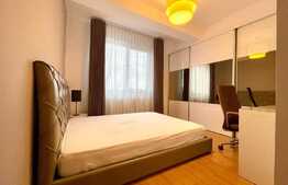 Apartament 2 camere, lux, etaj intermediar, zona Parc Bazilescu