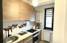 Apartament 2 camere, lux, etaj intermediar, zona Parc Bazilescu