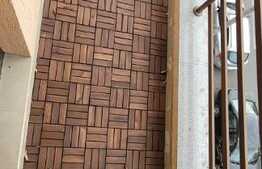 Apartament 2 camere, lux, etaj intermediar, zona Parc Bazilescu