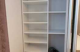 Apartament 2 camere, lux, etaj intermediar, zona Parc Bazilescu