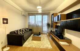 Apartament 2 camere, lux, etaj intermediar, zona Parc Bazilescu