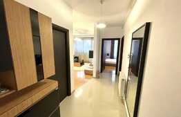 Apartament 2 camere, lux, etaj intermediar, zona Parc Bazilescu