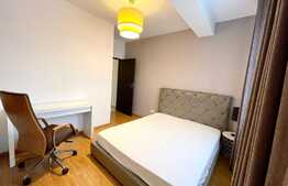 Apartament 2 camere, lux, etaj intermediar, zona Parc Bazilescu