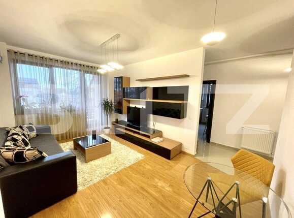 Apartament de vânzare 2 camere Bucurestii Noi - 82933AV | BLITZ București | Poza1