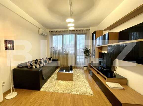 Apartament de vânzare 2 camere Bucurestii Noi - 82933AV | BLITZ București | Poza4