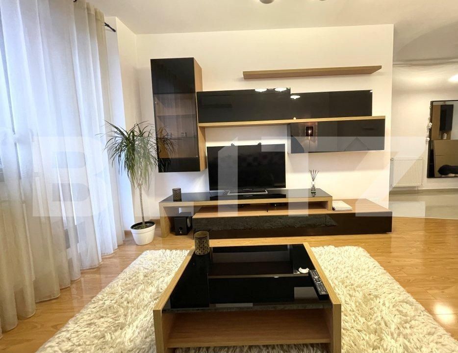 Apartament de vânzare 2 camere Bucurestii Noi - 82933AV | BLITZ București | Poza3