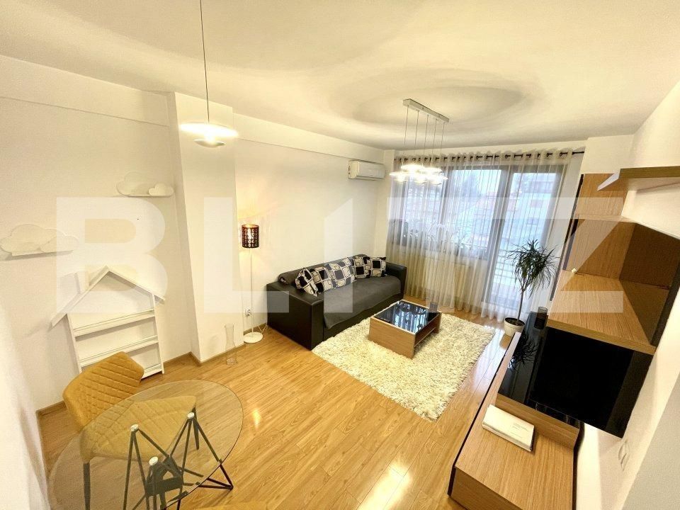 Apartament de vânzare 2 camere Bucurestii Noi - 82933AV | BLITZ București | Poza2