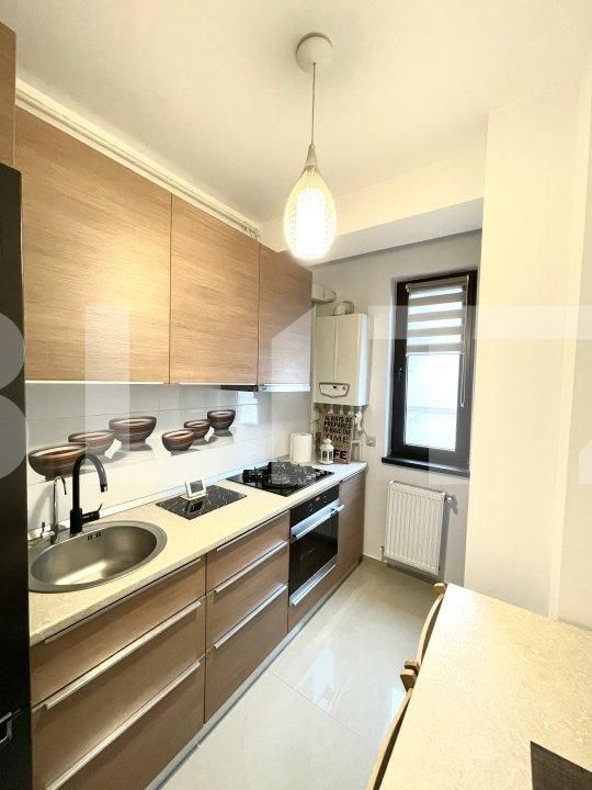 Apartament de vânzare 2 camere Bucurestii Noi - 82933AV | BLITZ București | Poza9