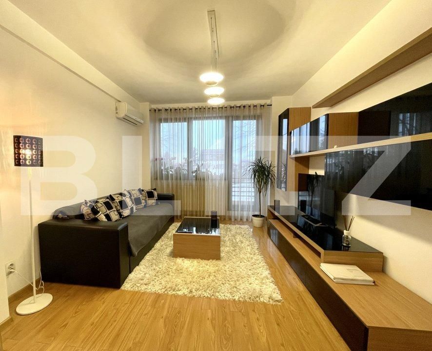 Apartament de vânzare 2 camere Bucurestii Noi - 82933AV | BLITZ București | Poza4