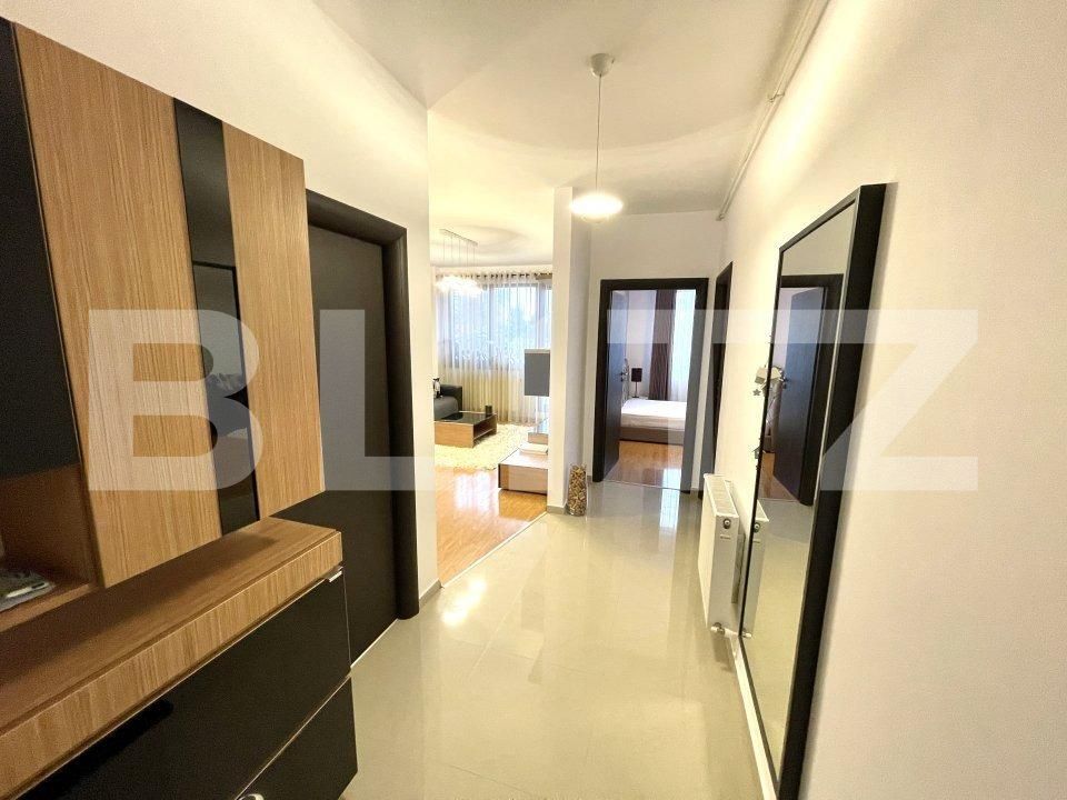 Apartament de vânzare 2 camere Bucurestii Noi - 82933AV | BLITZ București | Poza7