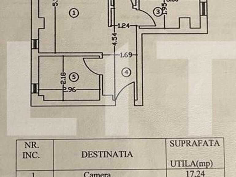 Apartament de vânzare 2 camere Bucurestii Noi - 82933AV | BLITZ București | Poza1